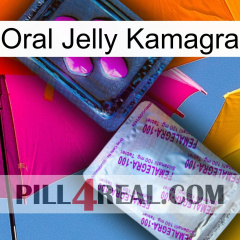 Oral Jelly Kamagra 37